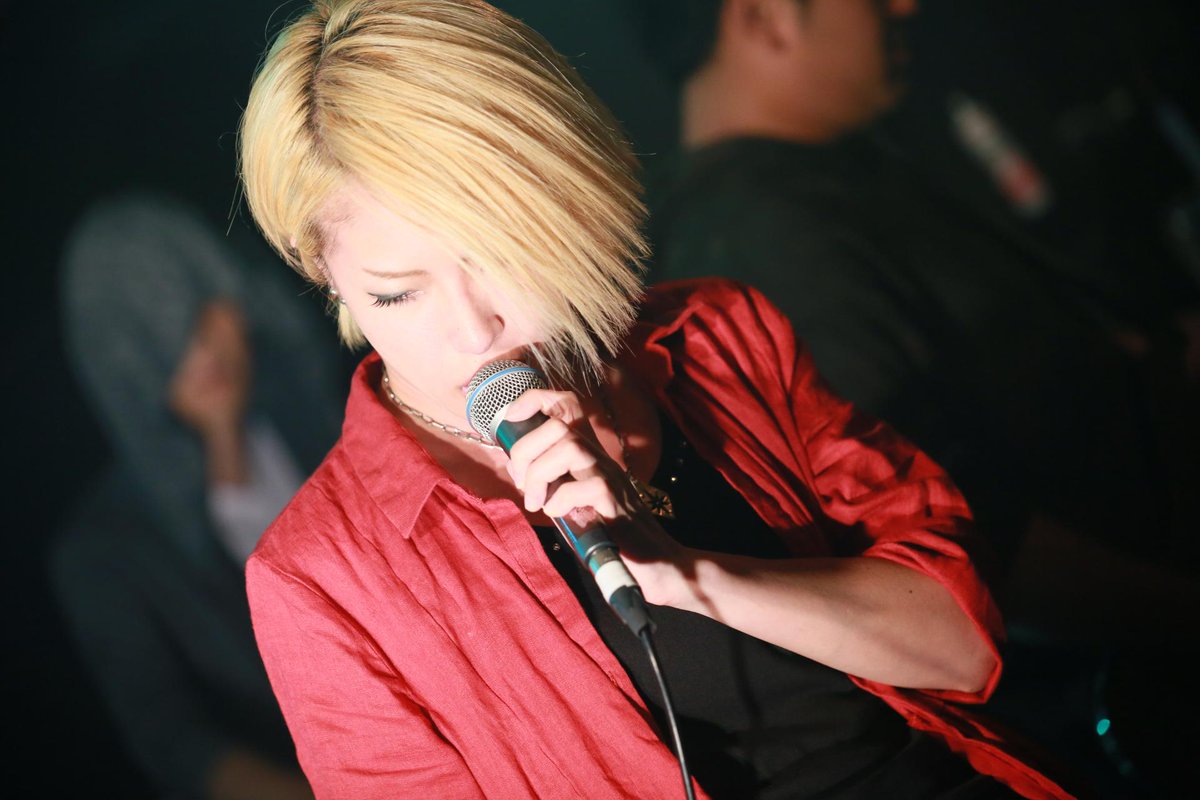 toge_toge_2's tweet photo. 2019.9.8 at 大名 Queblick
PARANOIZ presents AWAKENING WORLD VOL.9
BACKLASH( @BACKLASH_info )
4 of 4
#BACKLASH #AwakeningWorld #Queblick #photography #PhotographyIsLife #ファインダー越しの私の世界 #写真で伝えたい私の世界 #musicphotography https://t.co/TZsMARlmkJ