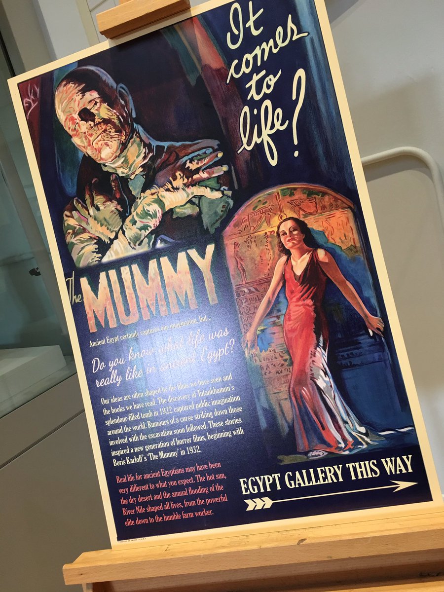 StaffytheDragon's tweet image. We’ve arrived! Time to explore Egyptian life 🗺🐬 #denzelthedolphin #developaloveoflearning #staffordleysyear4