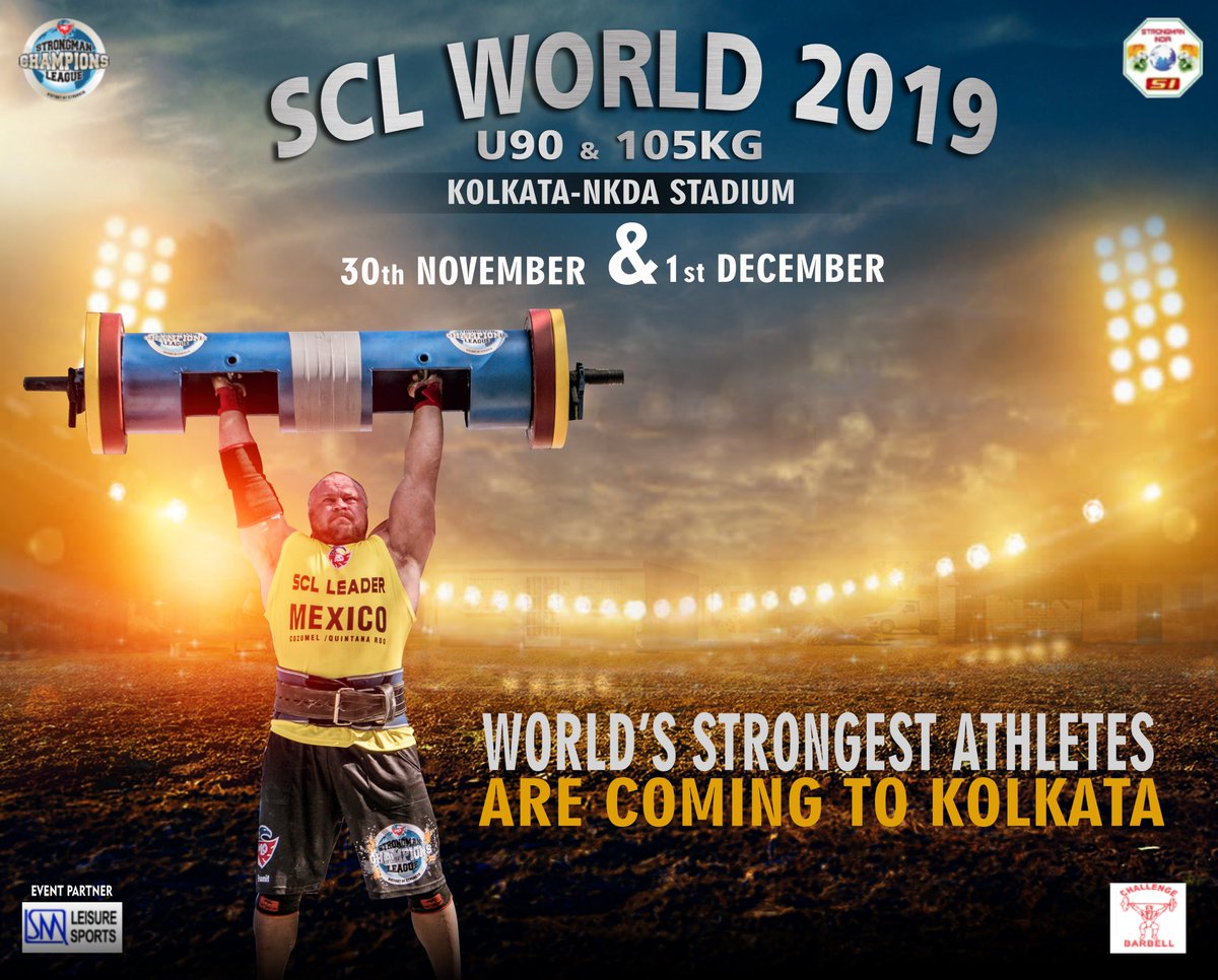 Leisure Sports Management (LeisureSportsM1) Twitter