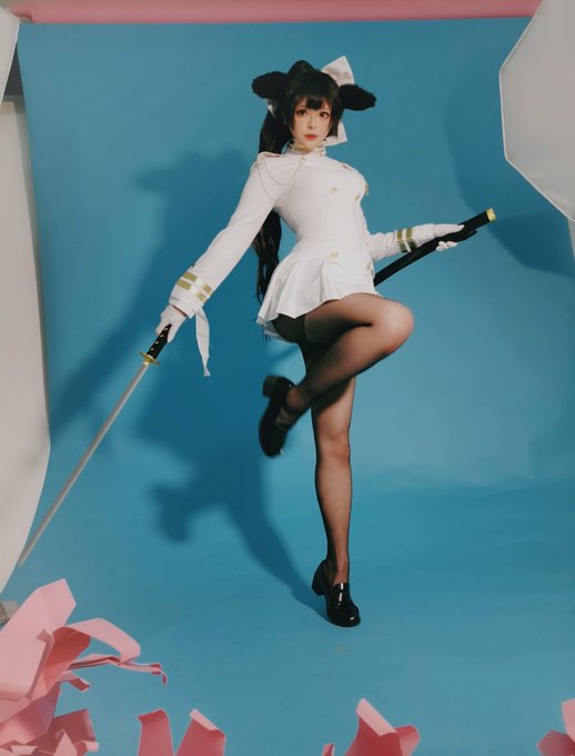 Twitterのコスプレ画像68