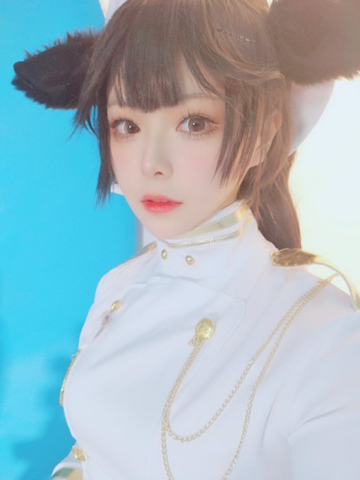 Twitterのコスプレ画像70