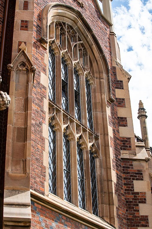 QUB Estates tweet media