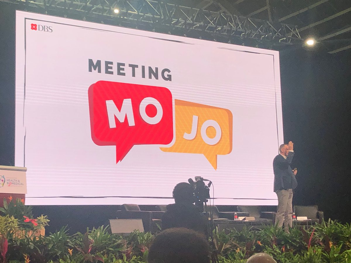 cherhengtan's tweet photo. MoJo @ #SHBCExperience https://t.co/GrHE3W4IP5