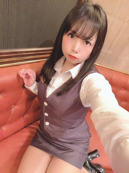Twitterのコスプレ画像35