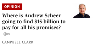 VAbc2019's tweet photo. @PollWatchCanada Scheer makes promises, but without platform, who knows???? 

At the same time, all we really need to know is this:

Scheer is American &amp; has Trump Republicans running his #elxn43 campaign

#EmptyScheerPromises #NoPlanAndy #TrumpNorth
#cdnpoli https://t.co/W5CPpS7sg2
