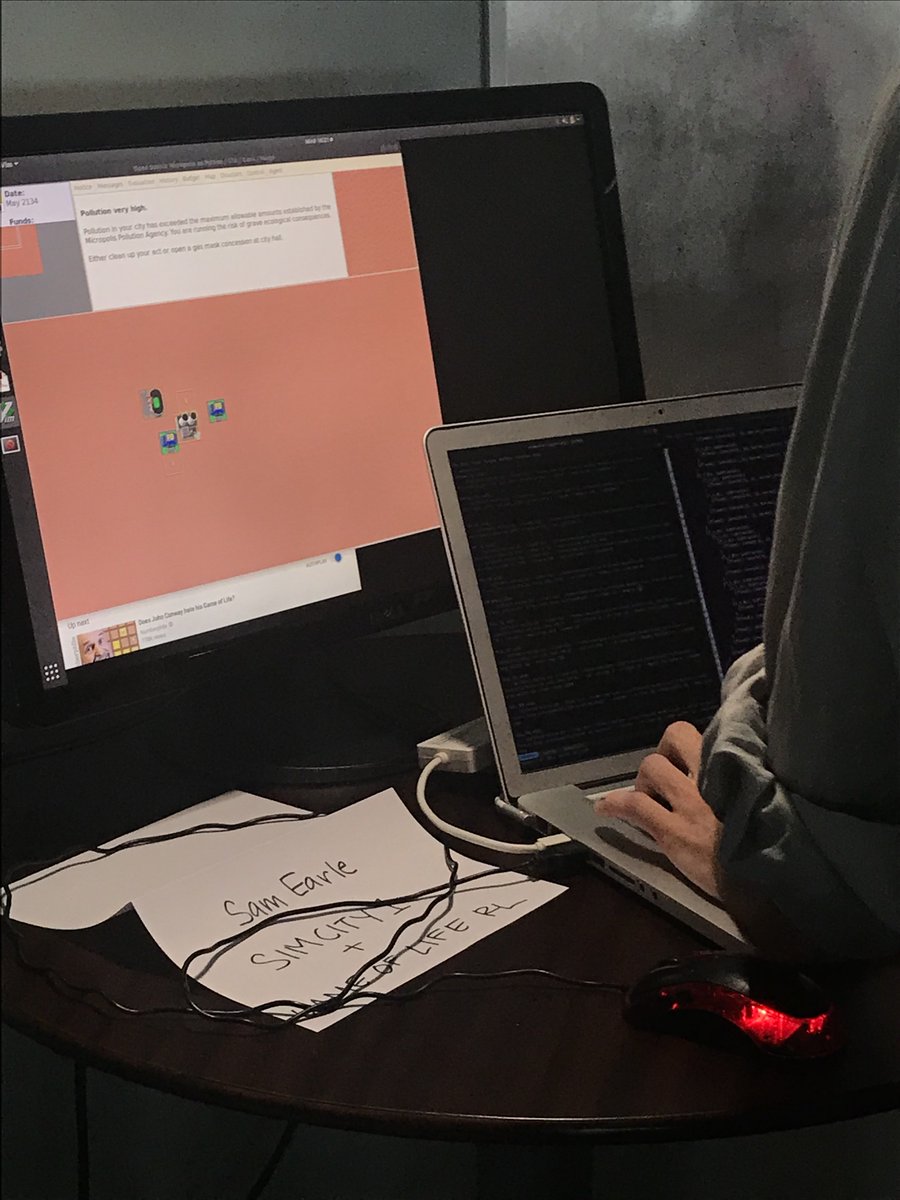 Duri Long tweet media