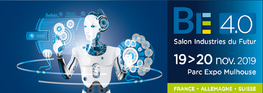 I_GOURIOU's tweet photo. #B2B #industrie40 @IndustriesFutur 19-20/11/2019 @mulhouse by #EENCanHelp from @GrandENov  
Countdown is running, sign up!
https://t.co/Du8NaFEmT5
#EEN_EU #EENFrance #AI #energy https://t.co/s3bmjfIR9X
