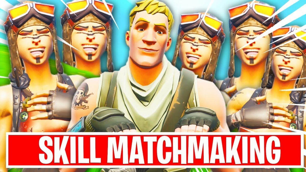 Fortnitesbmm Hashtag On Twitter Fortnite Skill Based Matchmaking Doesnt Work Fortnite Skill Based Matchmaking Doesnt Work Fortnitesbmm Hashtag On Twitter