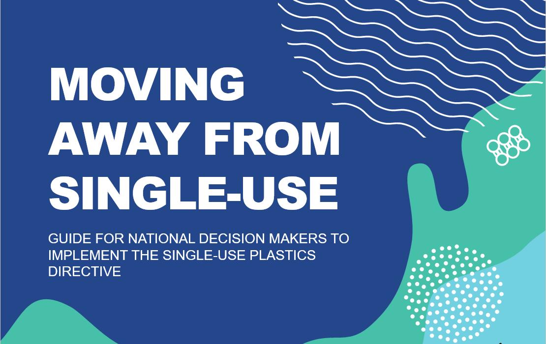 brkfreeplastic's tweet photo. The EU has adopted the Single-Use Plastics Directive, but how can national governments make its ambition a reality? 🇪🇺

We have joined @RethinkPlastic to lay out clear steps for decision makers to move away from single-use. 🗺️
 
https://t.co/3S6ZaC46I7

#breakfreefromplastic https://t.co/ojlXKWuhEW