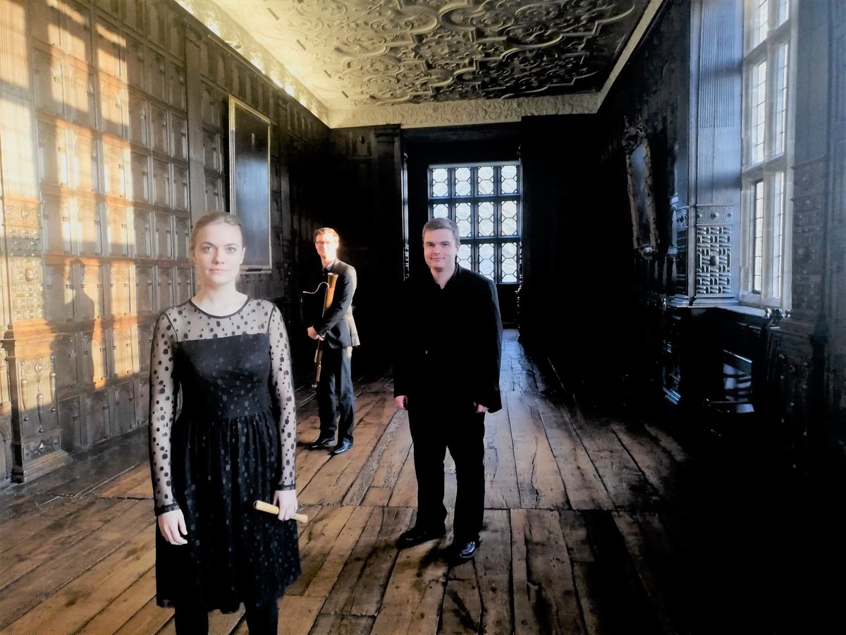 We can't wait for <a href="/EnsembleNotte/">Ensemble La Notte</a> to perform at <a href="/Weston_Park/">Weston Park</a> on Sunday November 24th! Tickets are now limited so book now to avoid missing a memorable evening weston-park.com/event/ensemble…