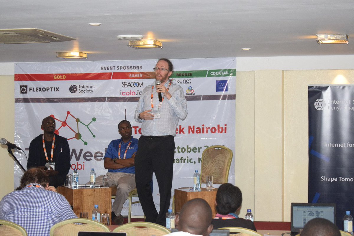 TechWeek2's tweet image. #techweeknairobi #techweek2019