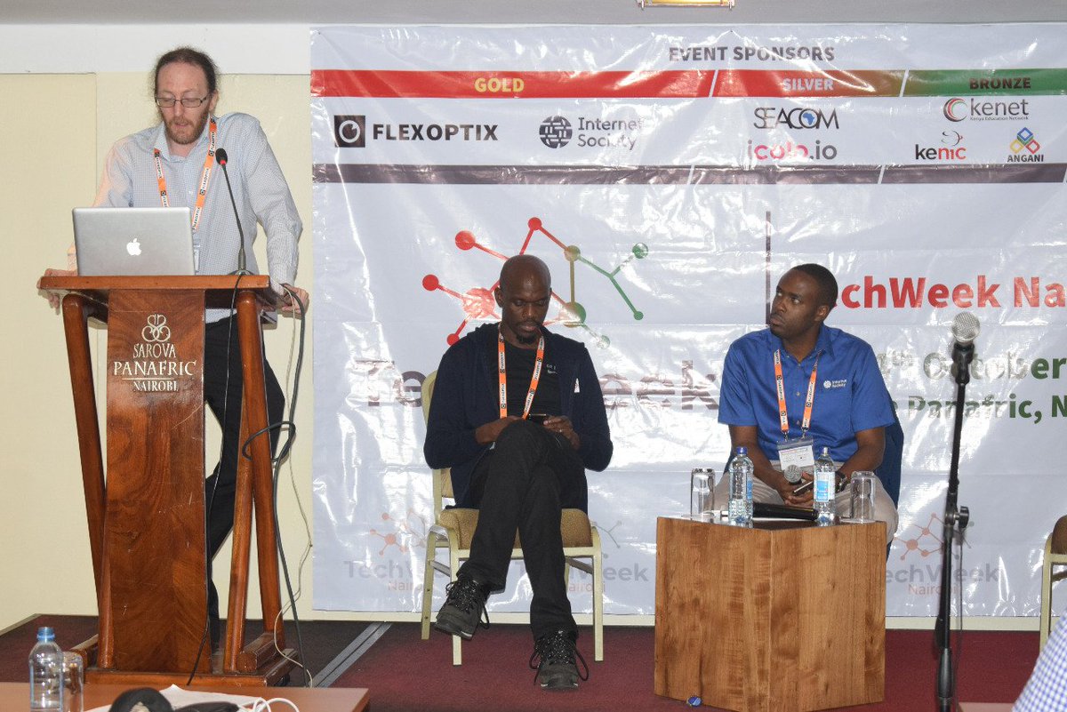 TechWeek2's tweet image. #techweeknairobi
#techweeknairobi