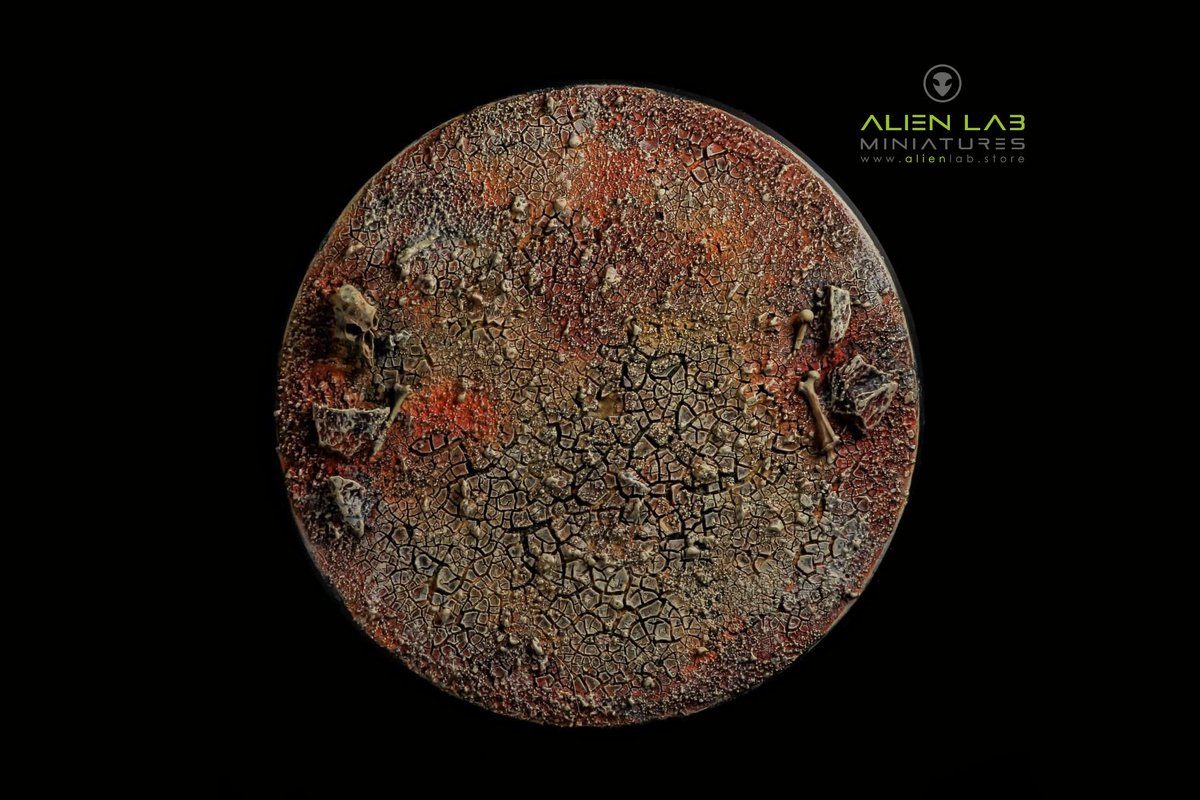 JacekSwinoga84's tweet photo. My vision of burned earth :) More photos on the site plus small discounts.
#alienlab #alienlabminiatures #tabletopterrain #wargamesterrain #wargameterrain #fantasyminiatures #warmongers #scalemodel #wargaming #ageofsigmar #Age_of_Sigmar #frostgrave https://t.co/qrnkxI65wp