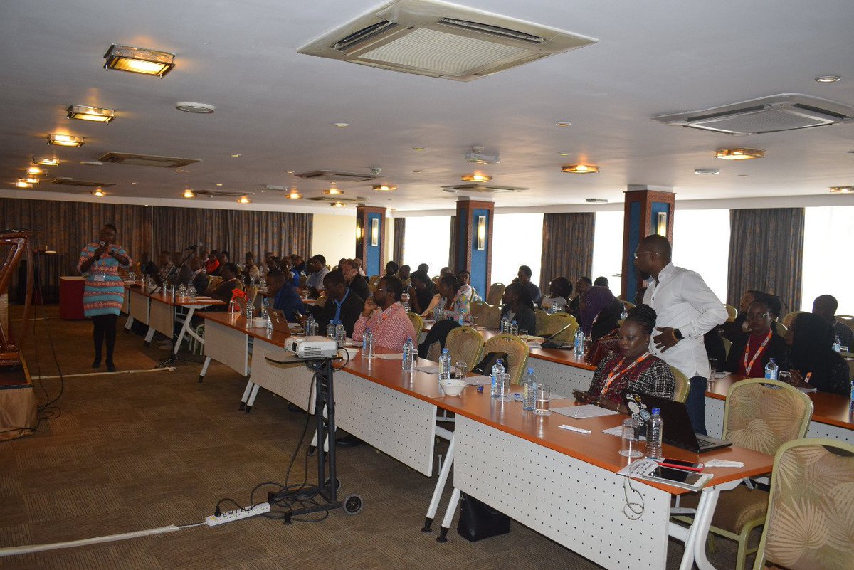 TechWeek2's tweet image. #techweeknairobi
#techweek2019