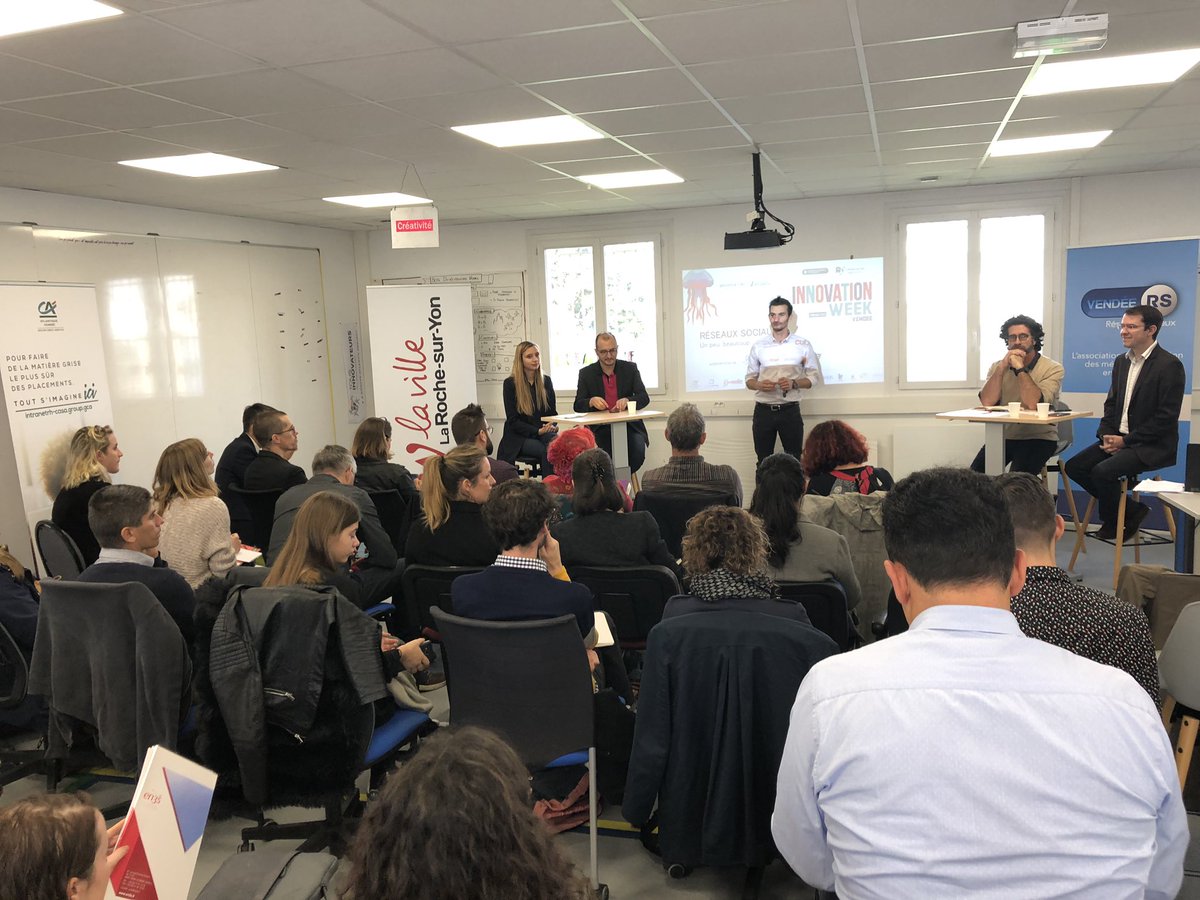 Vendée RS tweet media