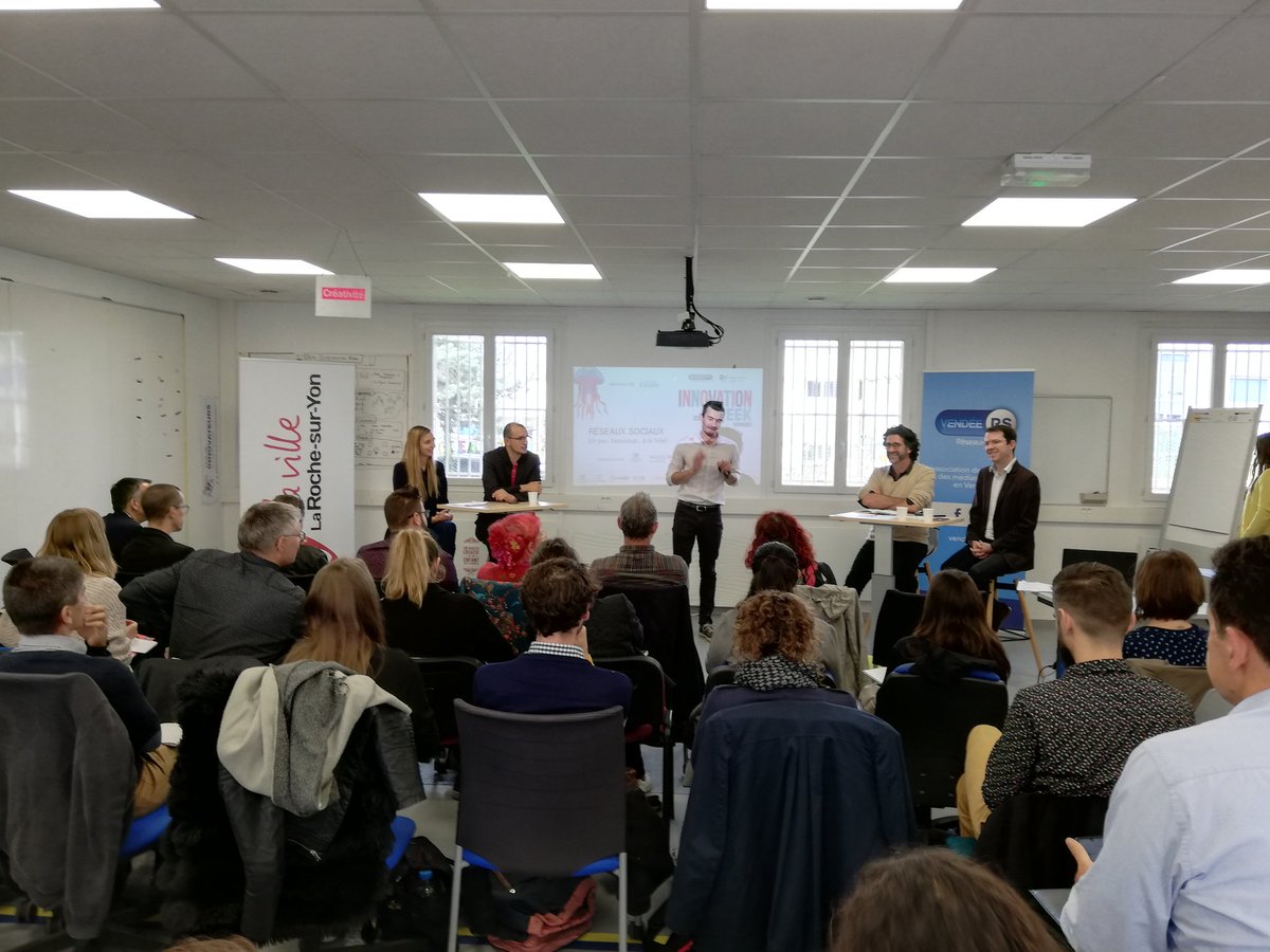 Francois Routhiau tweet media