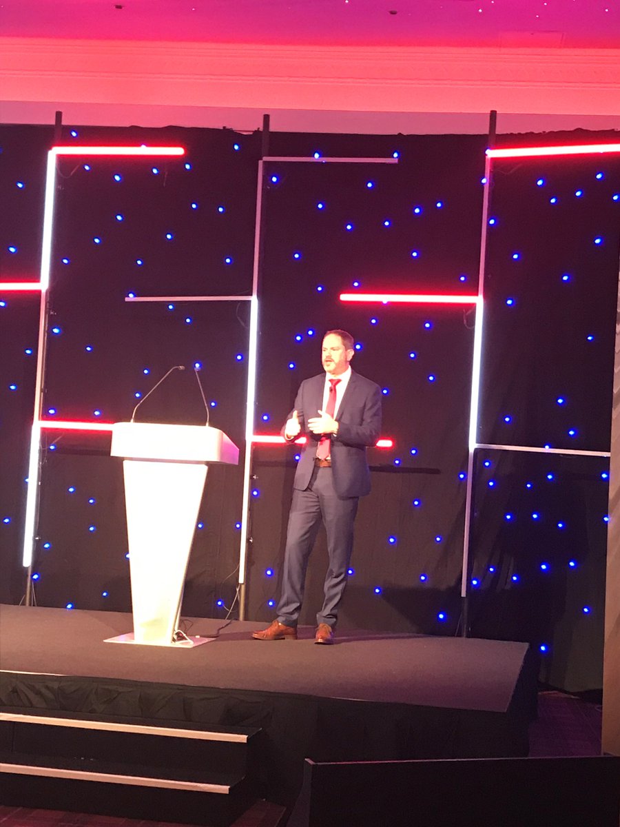 Andrew Leach, our Head of International Sales is now outlining the challenges Kalzip is facing in the UK market, and our plans to meet these head on #teamkal