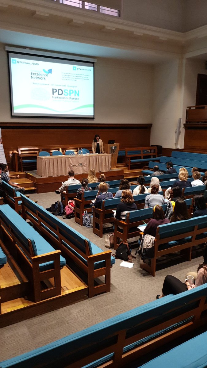 Pharmacy_PDSPN's tweet photo. Seema opening and welcoming evertone to the PDSPNs 1st Conference! https://t.co/6pflm3y6u4