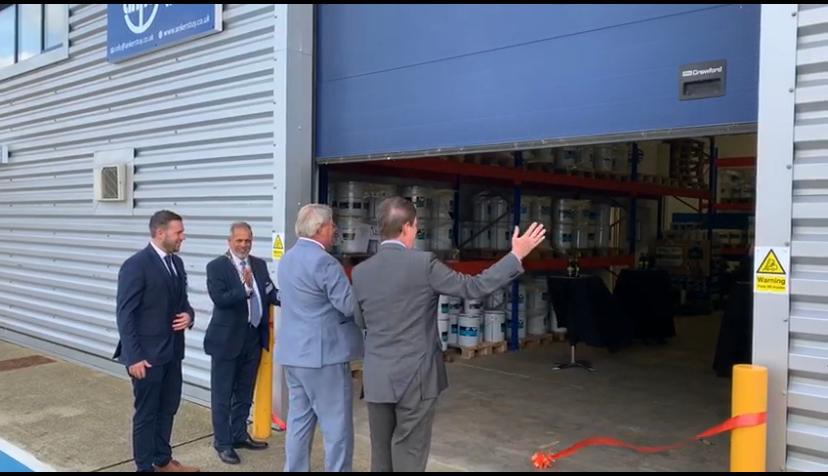 Anker Stuy Coatings tweet media