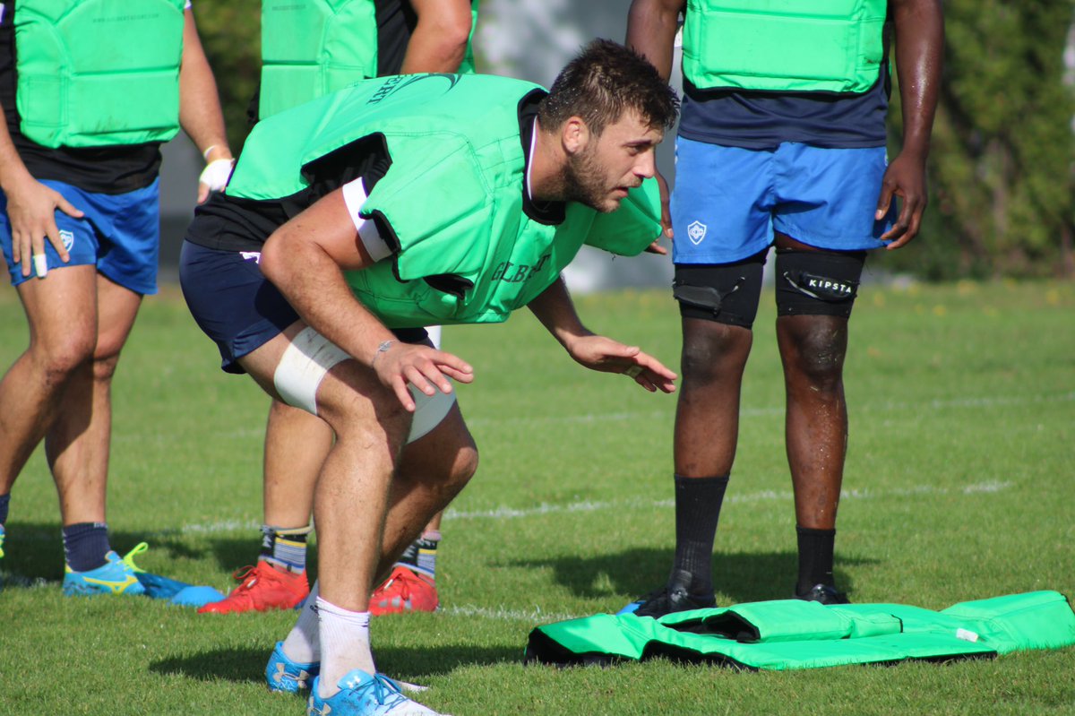 CastresRugby's tweet image. 📸🏉

#STCO