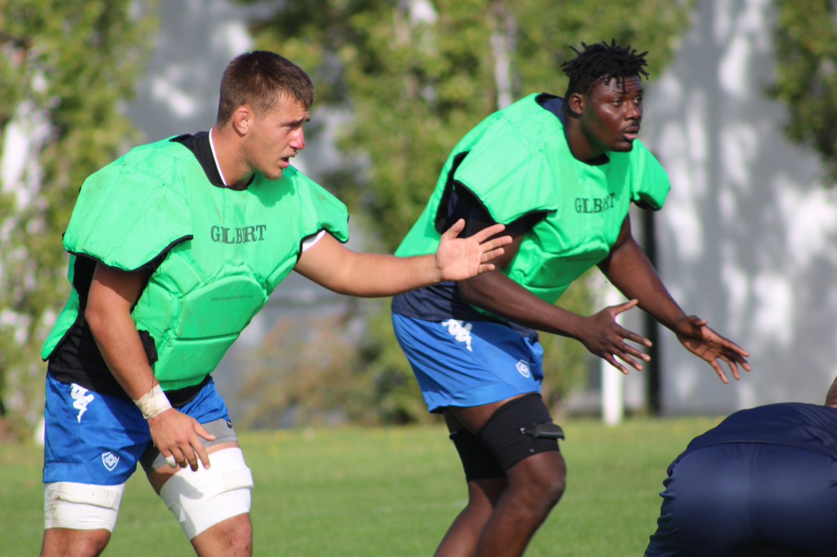 CastresRugby's tweet image. 📸🏉

#STCO