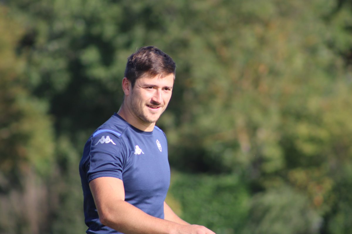 CastresRugby's tweet image. 📸🏉

#STCO