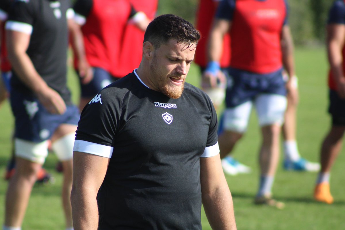 CastresRugby's tweet image. 📸🏉

#STCO