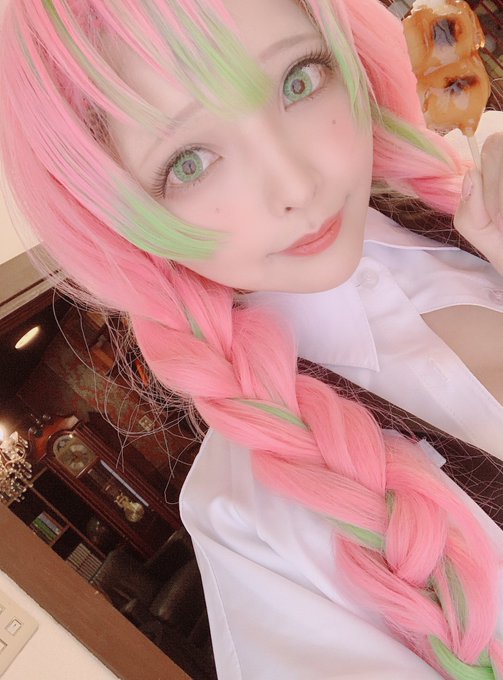 Twitterのコスプレ画像28