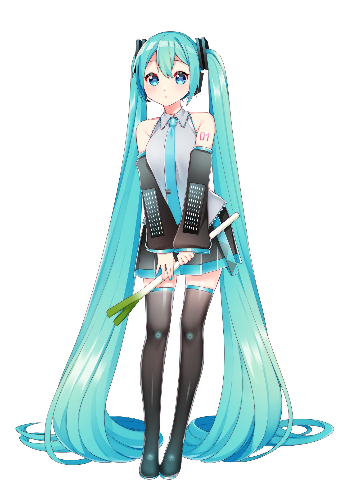 マスもふﾌﾟﾝ ミクさん髪伸びたねーーーーー T Co W3zbnrgfow Twitter