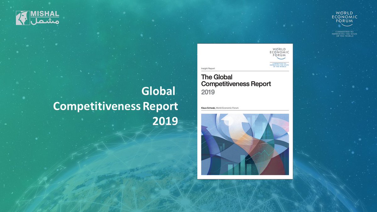 MishalPakistan's tweet photo. Pakistan slips 3 ranks on the Global Competitiveness Report 2019 of the World Economic Forum, secures 110 position among 141 countries 
https://t.co/1V09zIImlh
#GCR2019 #WEF https://t.co/GNvNR4Sc3S
