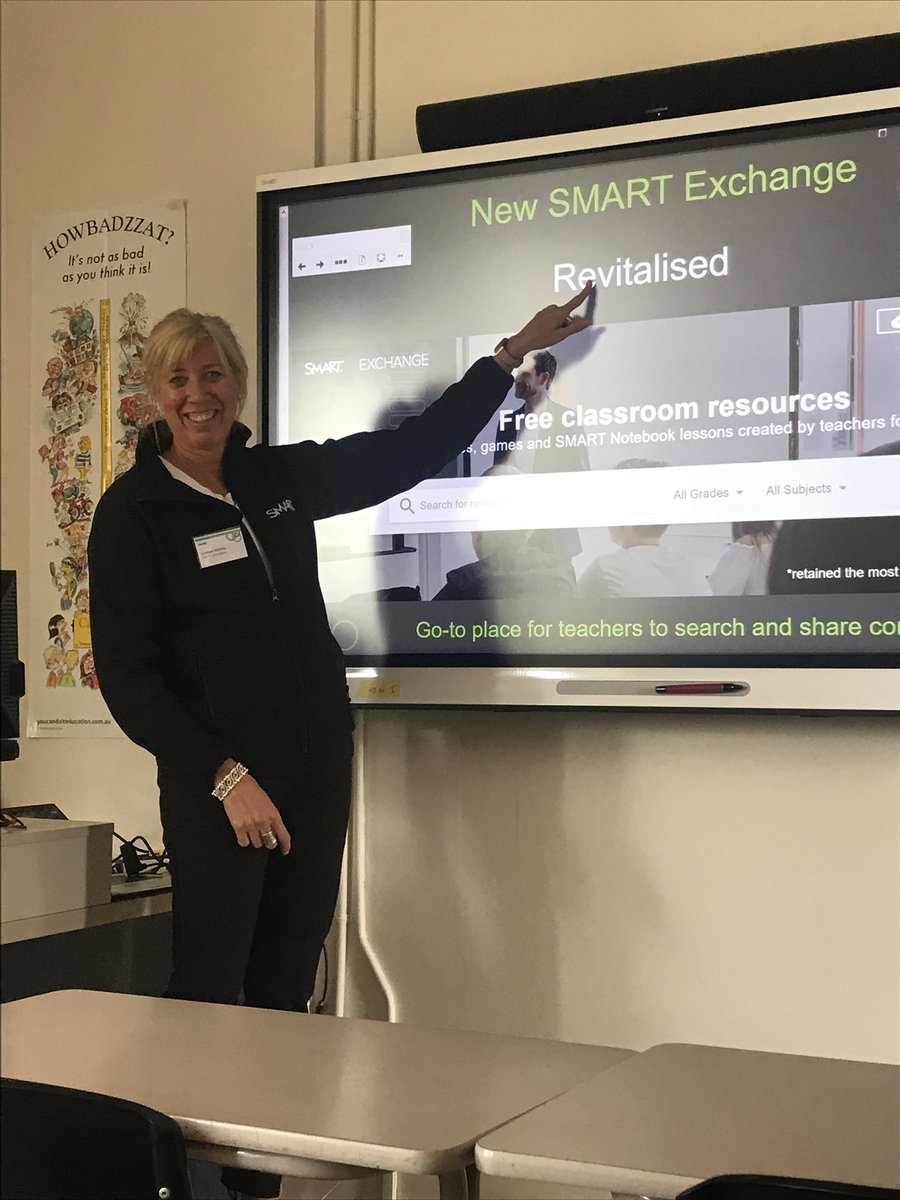 gretelwatson's tweet photo. #IGC19 - presentations to inspire before returning to school after a lovely holiday https://t.co/ytfloMpxyv