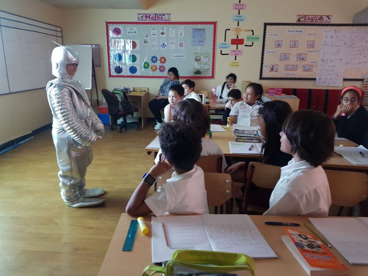 Primary | Raffles International School tweet media