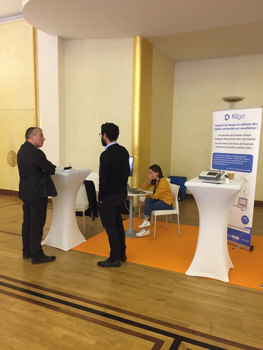 Medeo santé tweet media