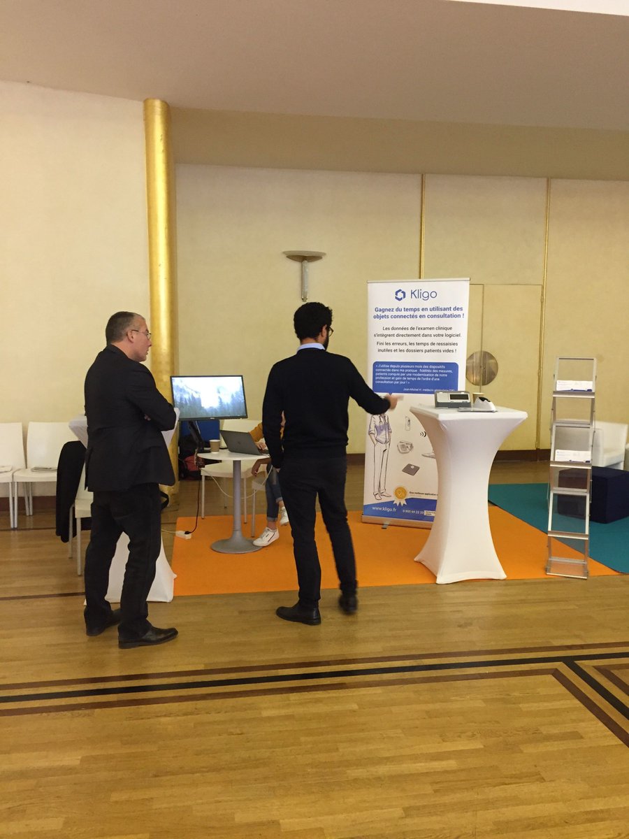 Medeo santé tweet media