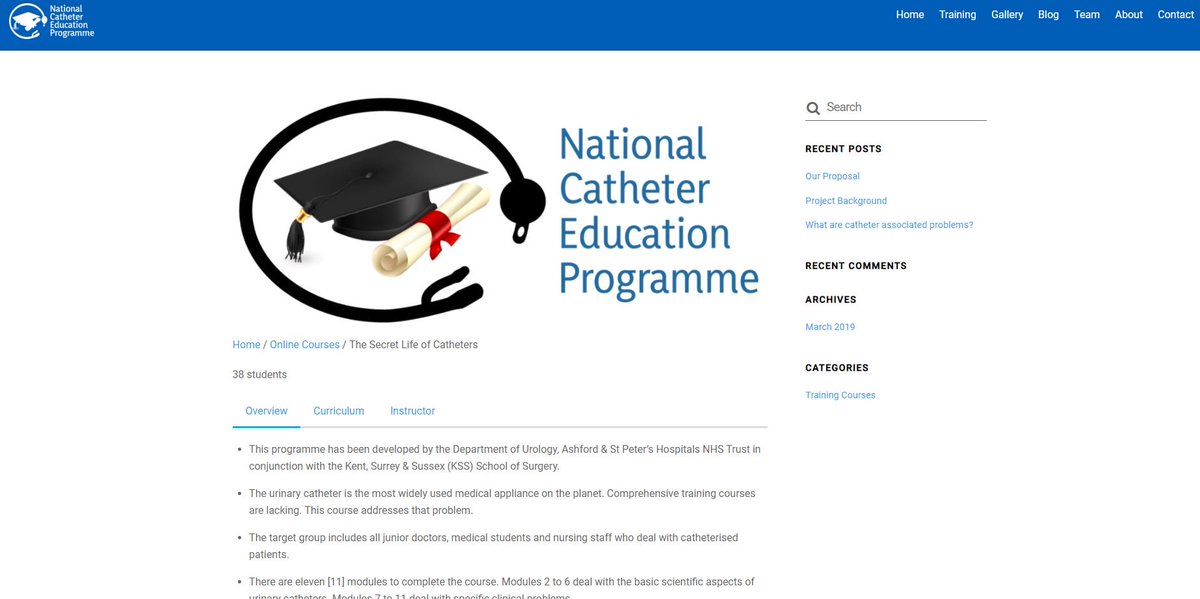 catheterscount photo