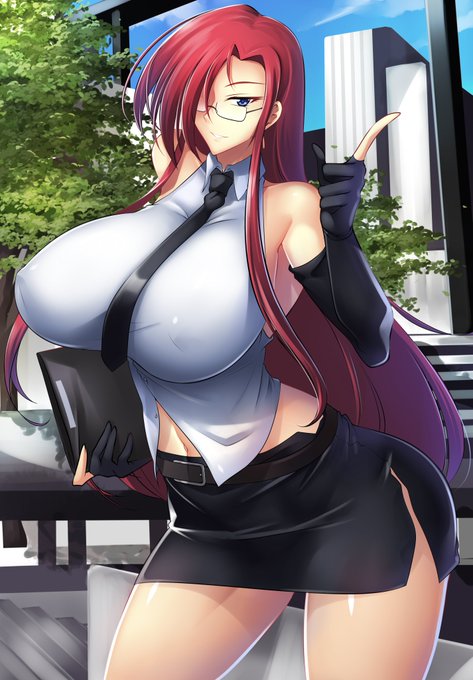 オリジナル キャラクター
超電磁先生 ライガ・リュウサギ 