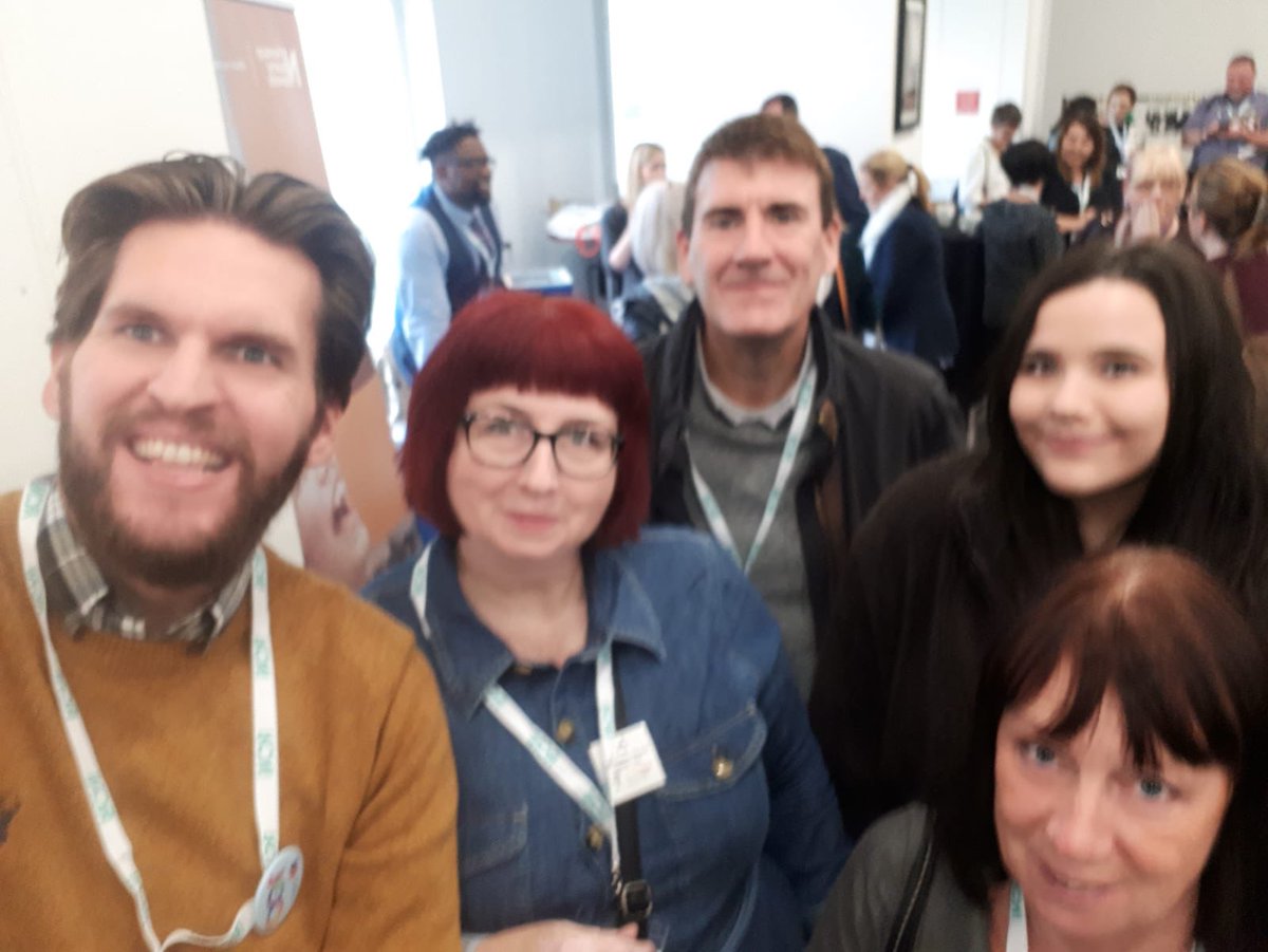 Selden Centre tweet media