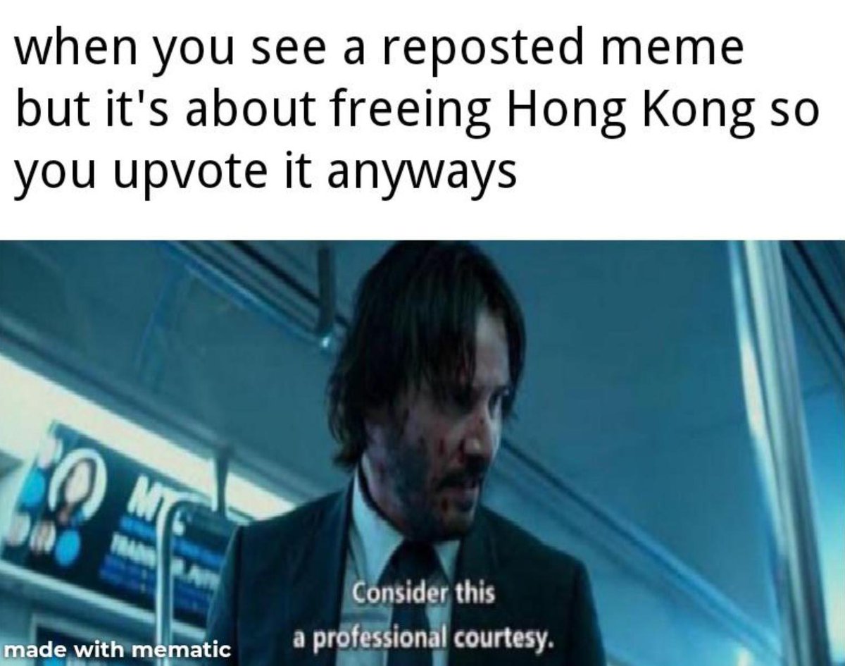 Ching Chong Hong Kong