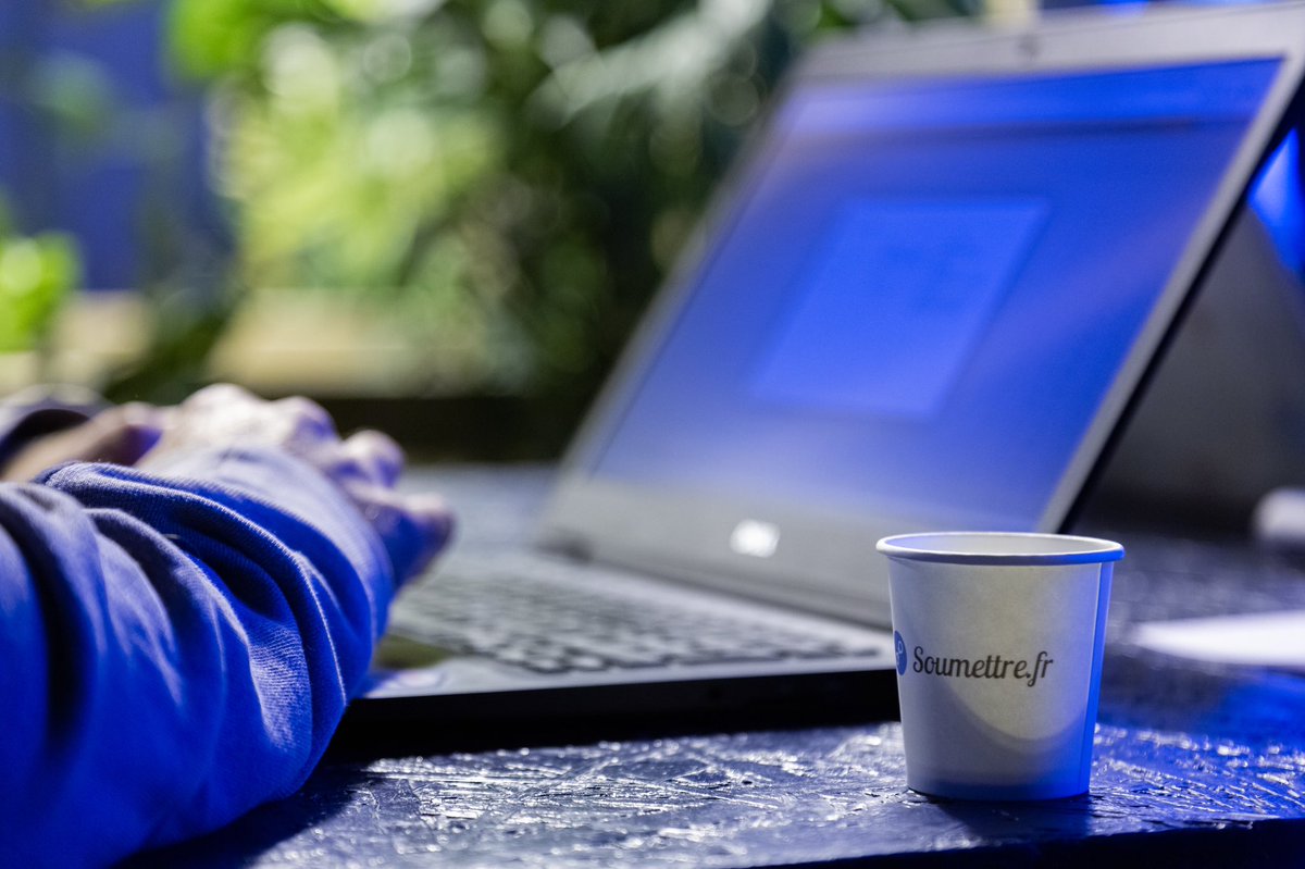 soumettrefr's tweet image. On a passé un superbe moment @WebInReims. Merci d’être passé nous voir sur notre stand. 

#SEO #Marketing #Contenu