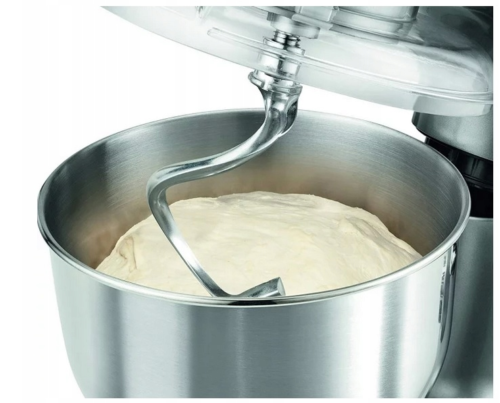 👩‍🍳A well-designed food processor Bonman with a high-quality stainless steel bowl and dough hook!
You can make delicious pasta and sauce with spaghetti, tube-shaped pasta, or tagliatelle!
🌍 £154 ebay.co.uk/itm/2740435899…
#foodprocessor #Bonman #stainlesssteel #kitchenrobot