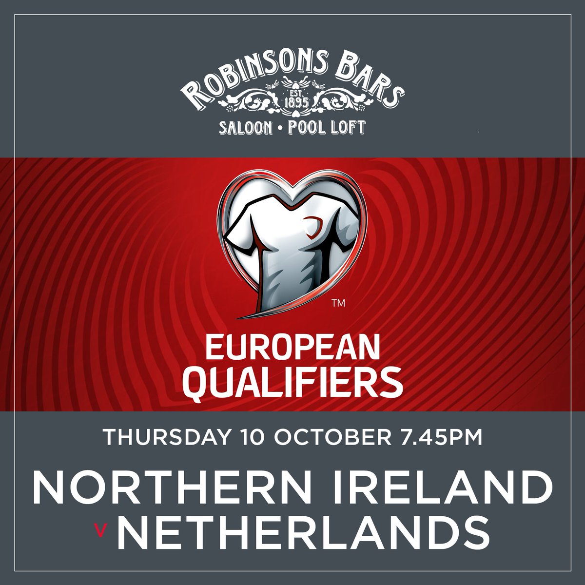 ROBINSONS BAR tweet media
