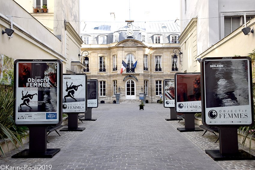 PARISARTISTES tweet media