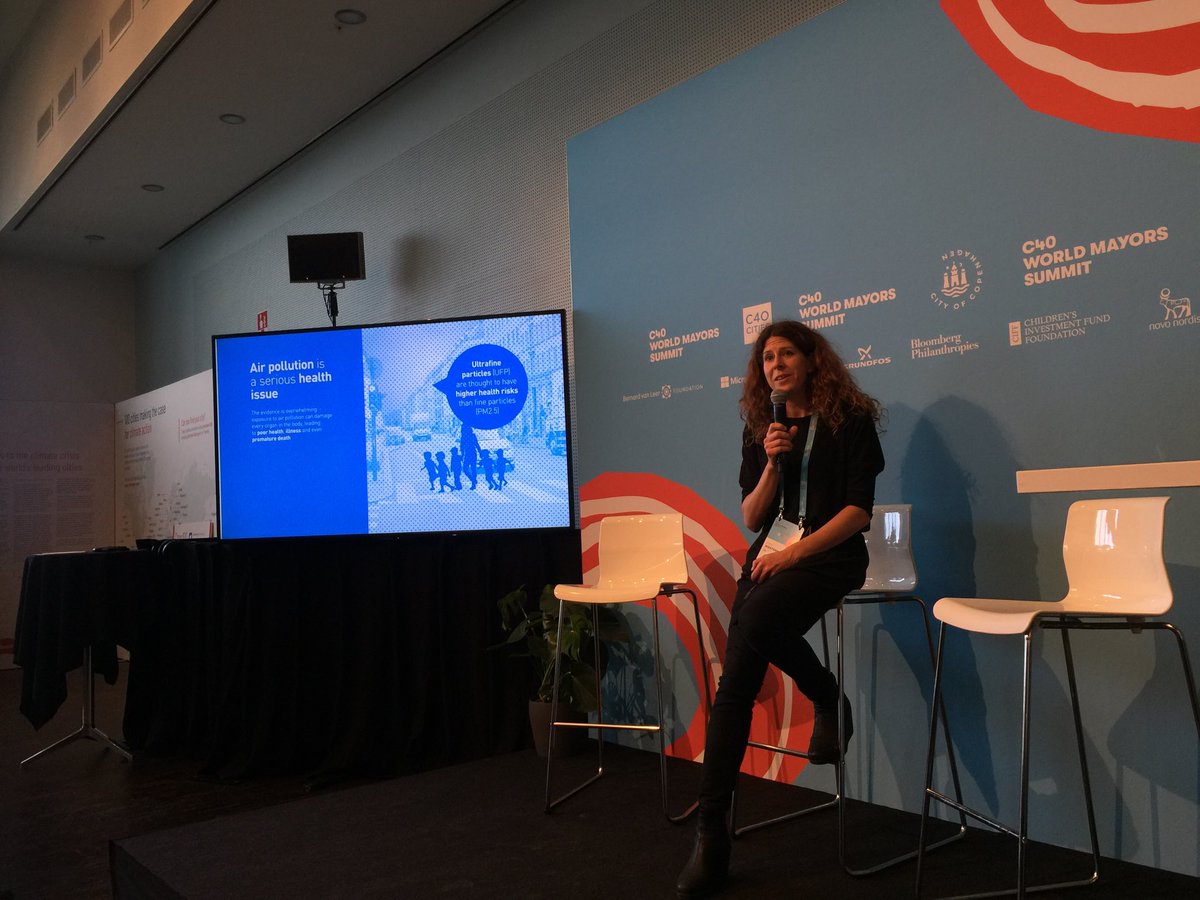 Sneak peek of the Thrive Zones to help protect babies, toddlers and the vulnerable from #airpollution ⁦<a href="/citiesforpeople/">Gehl</a>⁩ ⁦<a href="/ewawestermark/">Ewa Westermark</a>⁩  #TheFutureWeWant