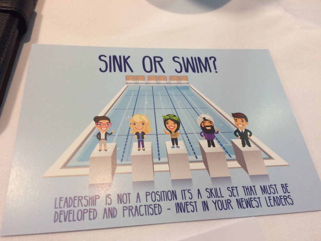 Aspire 2.0 Up first...Sink or swim...