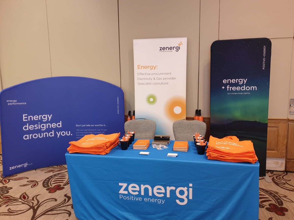 Zenergi's tweet photo. Are you at the @NASSCHOOLS Conference today?
Come & see Michelle about your energy requirement. Don’t forget to ask about 'Parent Power' & grab some freebies 😊 #energysavingexperts #PositiveEnergy https://t.co/H0QnEnAgZa