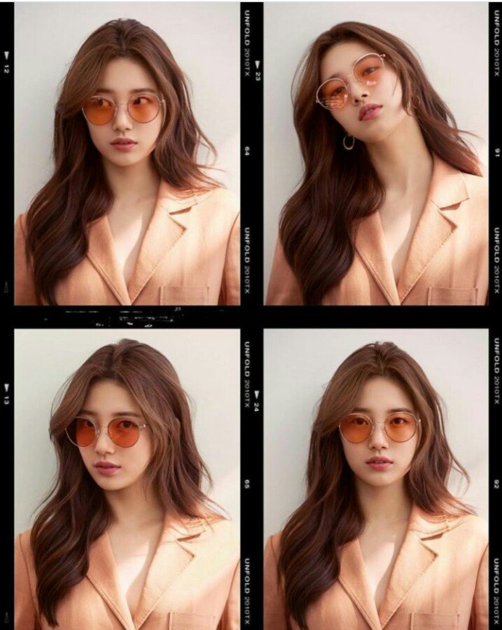 The beauty we all wanted. HAPPY BIRTHDAY BAE SUZY!!    Hope to see your beauty in person...soon! 