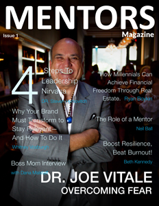 teambuzzbuilder's tweet photo. 4 Steps To Leadership Nirvana from Dr. Steven Hymovitch via @MentorsMAGAZINE. You can read it by clicking this link https://t.co/P5dqkWQLf4. #Mentors #Mentoring #Mentorship #MentorsMagazine #leadership #leadershipdevelopment https://t.co/ymqRkvCdGi