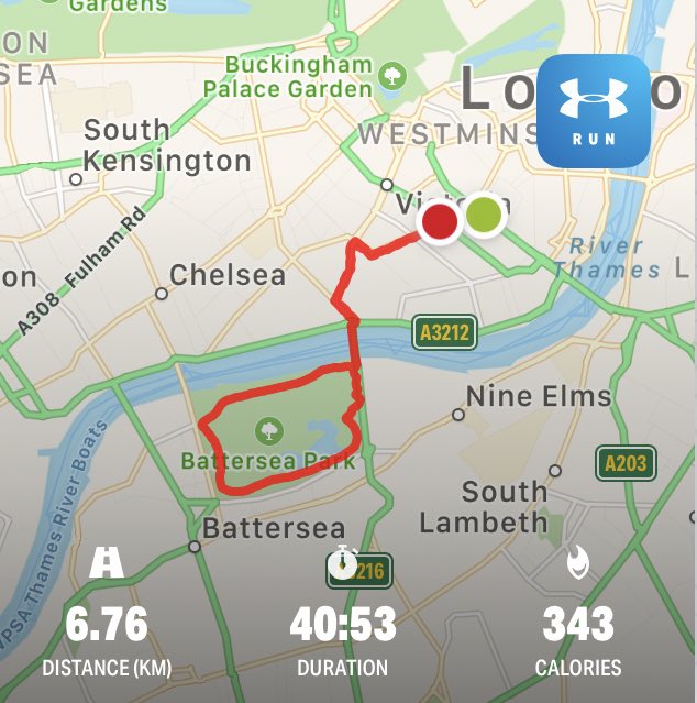 Autumn night runs 💫💕 🌉 🍂