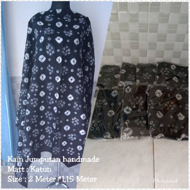SWarianti's tweet photo. Saya menjual Kain jumputan seharga Rp125.000. Dapatkan produk ini hanya di Shopee! https://t.co/EgxJ5JUN8h #ShopeeID https://t.co/YMJHAIty3W