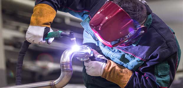 VodexLtd's tweet photo. Hexavalent chromium is a #toxicmaterial typically produced in industrial processes like #welding of #stainlesssteel or other #alloys containing #chromium. Read more about the call to update detection capabilities. https://t.co/clcAO2p0Mk
#weldingfumes #weldingindustry https://t.co/9hydarLcmo